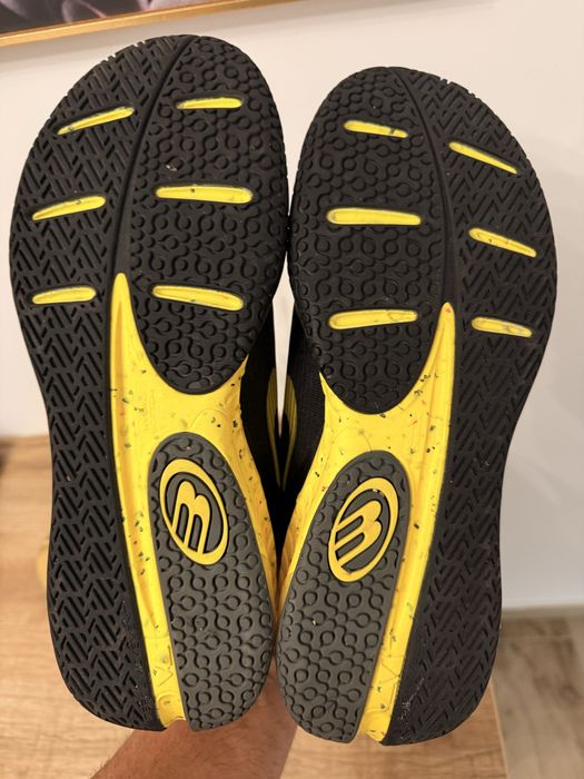 Adidasi Bullpadel Ionic 24l