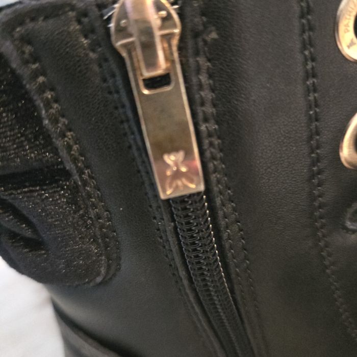 Patrizia pepe 35 размер