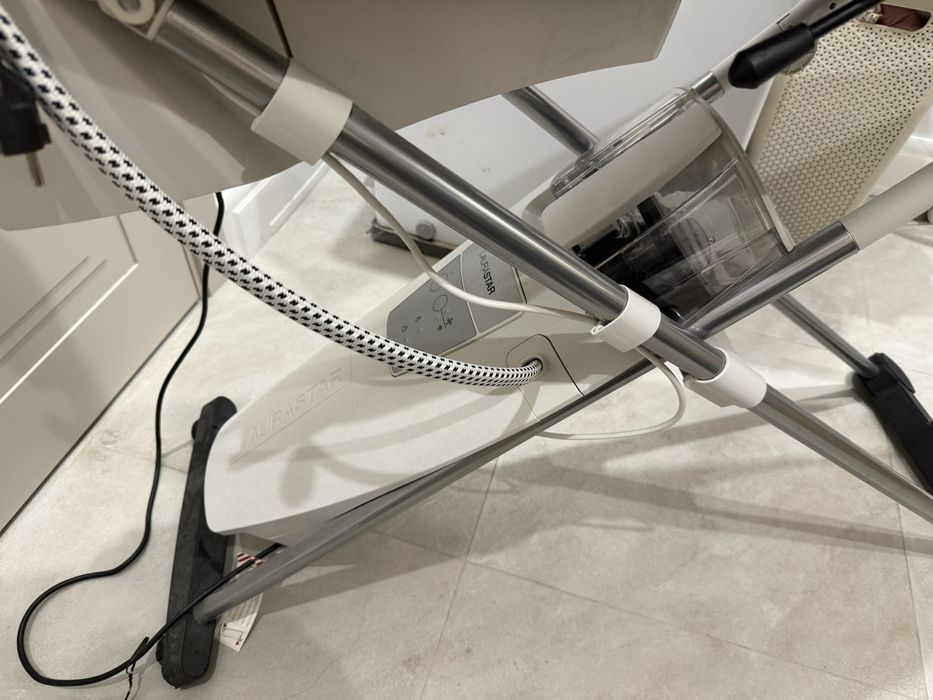 LAURASTAR гладильная доска