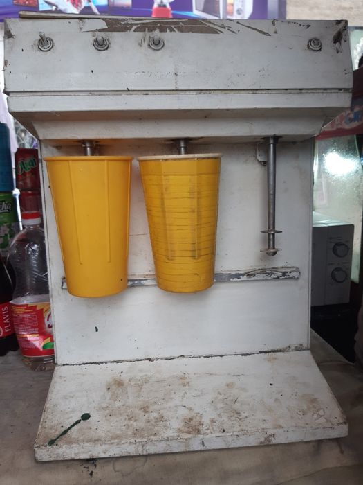 Воронеж-3 миксер для коктеля