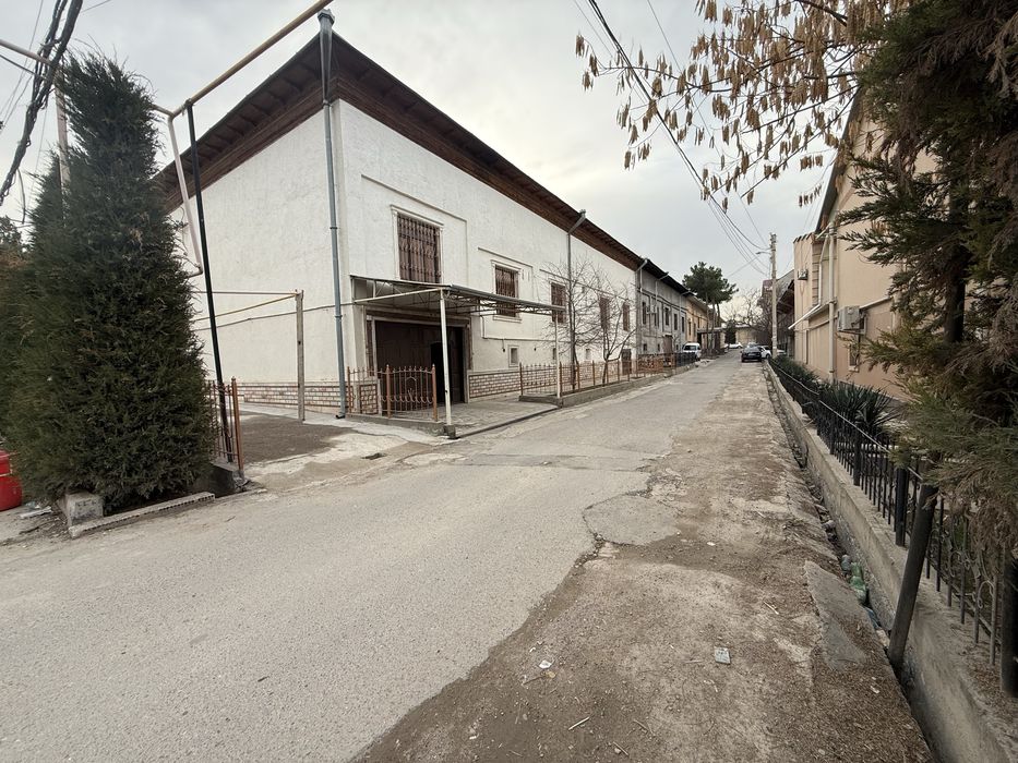 Продается участок 6 сотих на  Охунбабаев