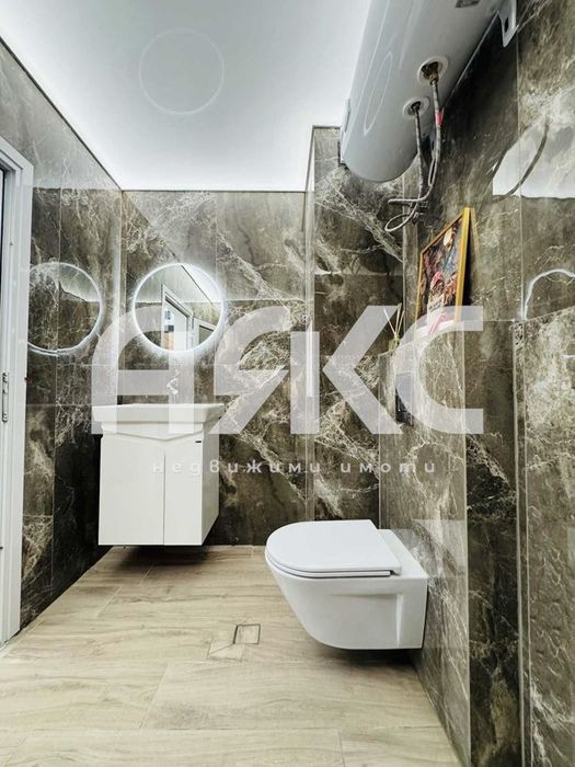 Продава се Едностаен апартамент в София, Надежда 2 - 40 кв.м за 1785 €/кв.м - Снимка #5