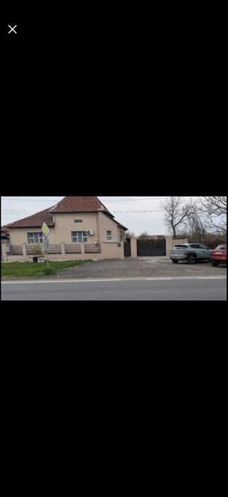 Casă de vânzare 1490 mp