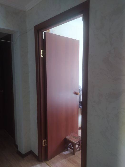 Продам межкомнатные двери