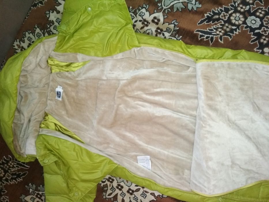 Комбинизон для малыша