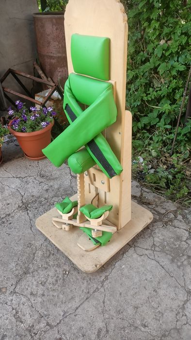 Продам Вертикализатор