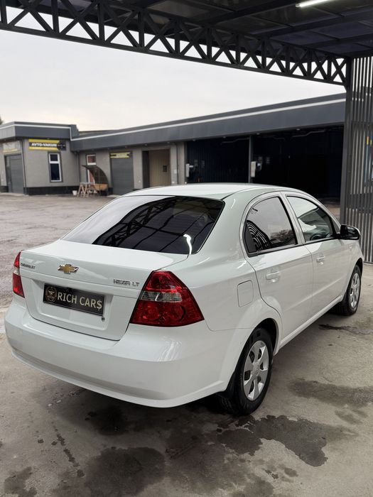 Nexia 3 2 poz 2017 yil PROBEG 89.000 km