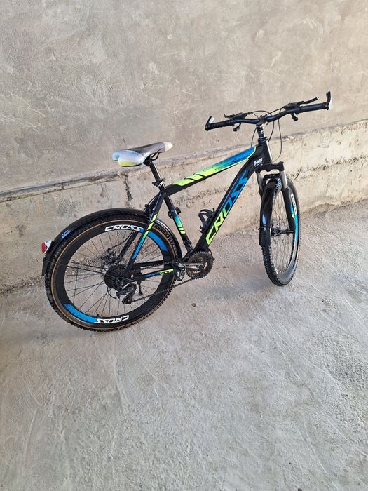 Velosiped sotiladi