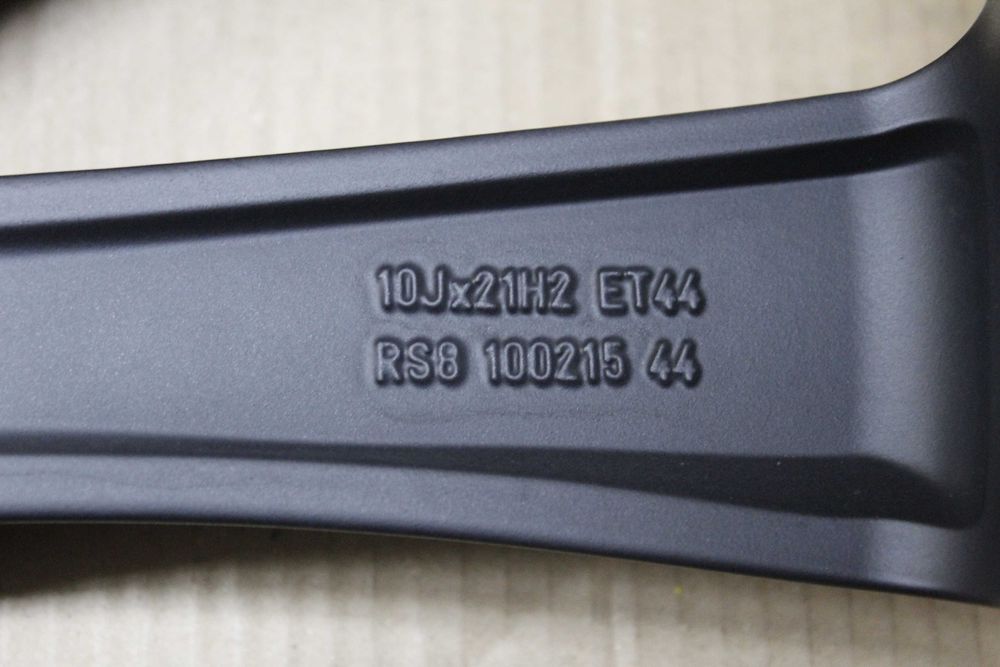 Джанти 21" Lorinser Mercedes GLS