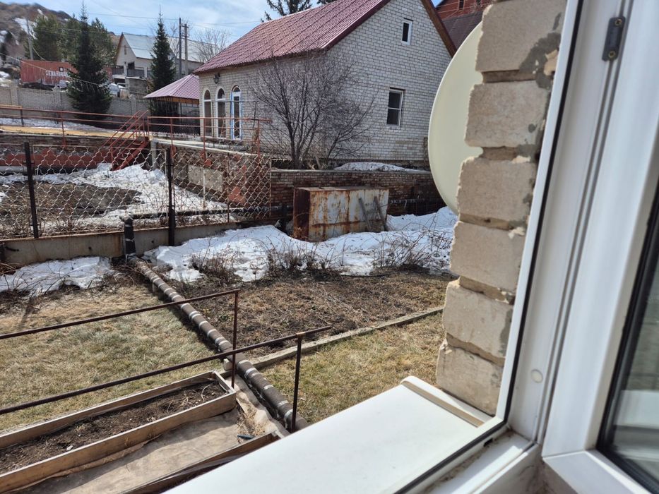 Продам бак для воды