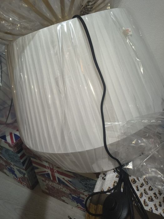 Lustre noi doar in Slatina sau împrejurimi