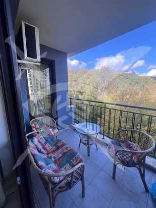 Дава се под наем Тристаен апартамент в к.к. Златни пясъци - 85 кв.м за 450 € - Снимка #7