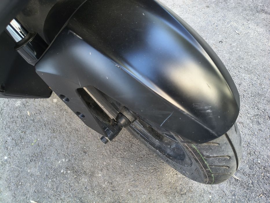 Sym jet 14 Evo 200cc an 2024