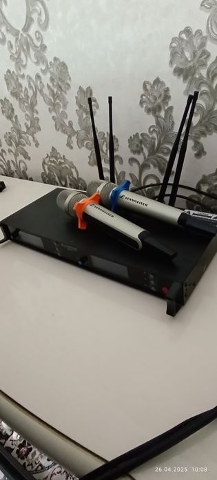 Караоке профессиональный