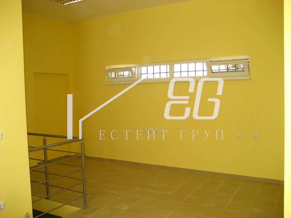 Магазин в Варна-Христо Ботев площ 80 цена 700