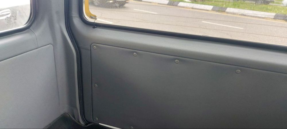 Damas salo'niga eco ko'ja opshivka + chexo'l + lino'lyum