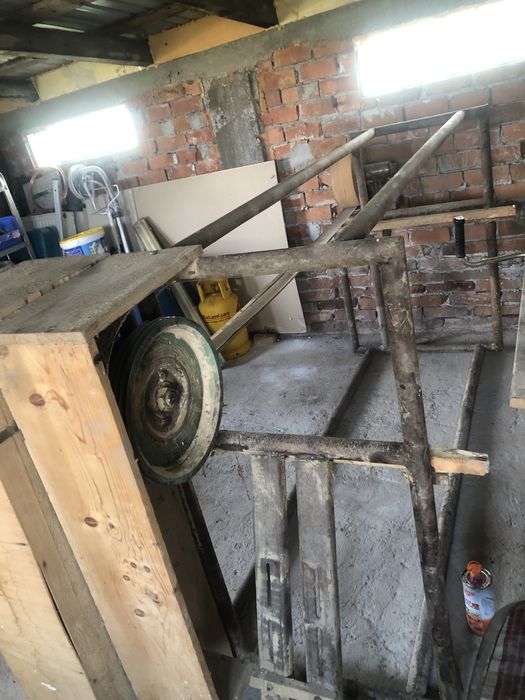 Slefuitor pentru lemn