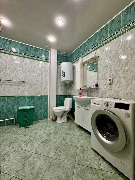 Продаём 3 комн. кв - ул. Терешковой 32