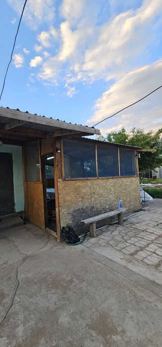 Сдаётся уютная, чистая дача ПОСУТОЧНО