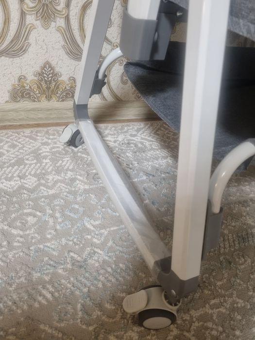 Манеж (люлька) сатылады