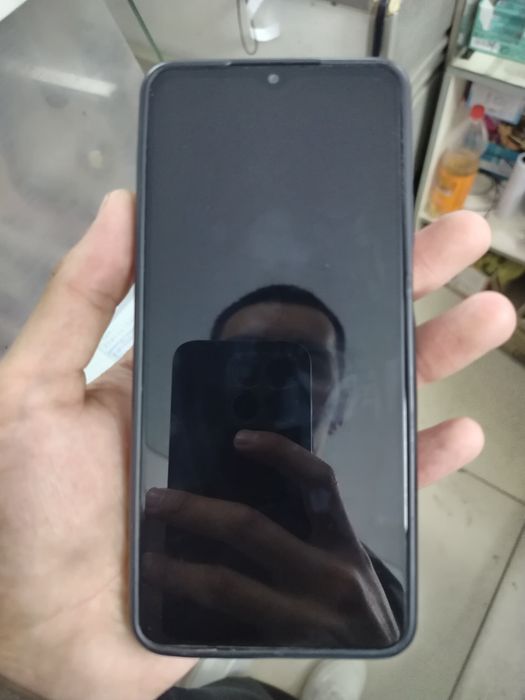 Samsung Galaxy A12