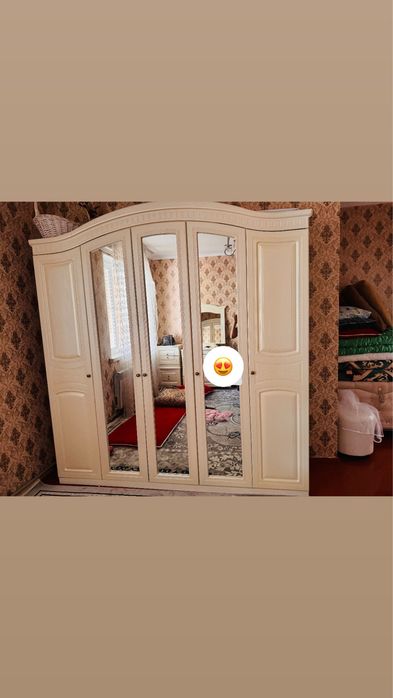 Спальный гарнитур Шымкент