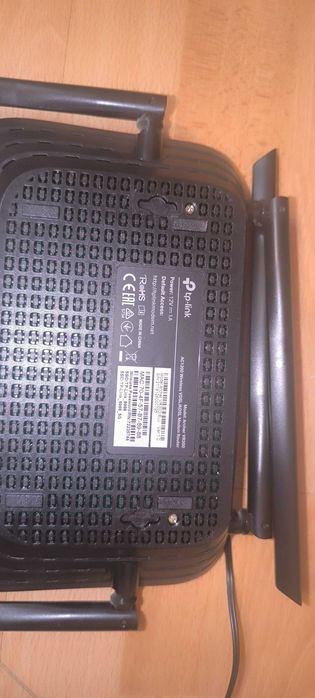 VDSL/ADSL-модемом