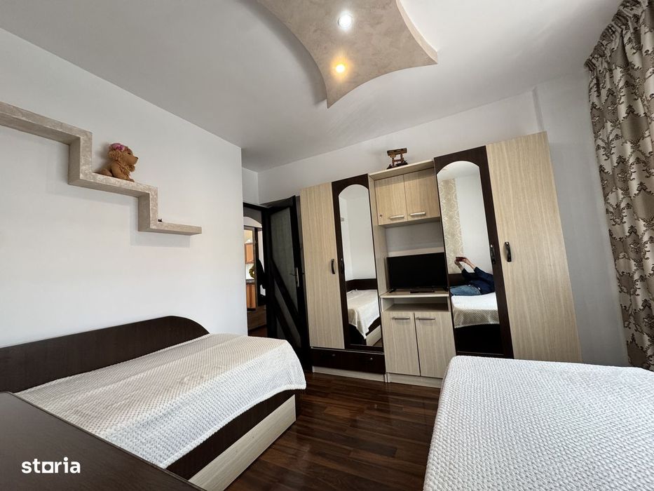 Apartament,