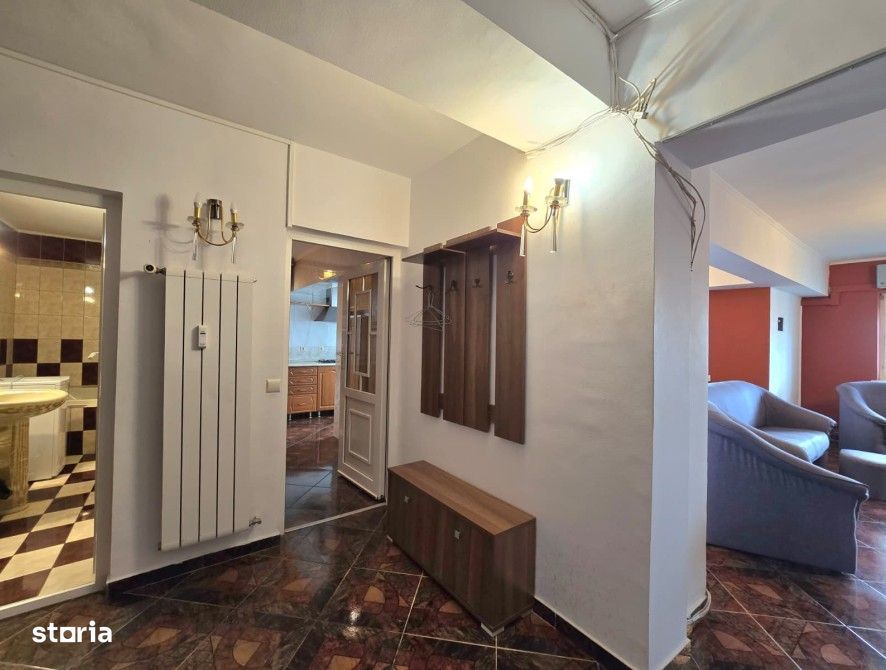 Duplex 3 camere Unirii