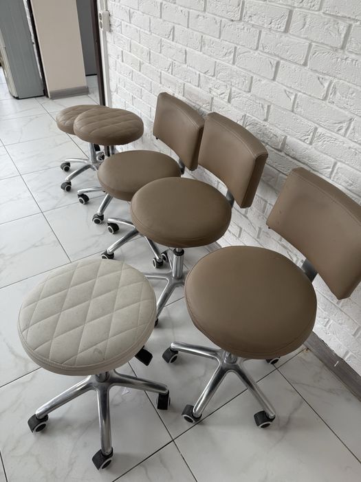 Все для салона от 2000тг