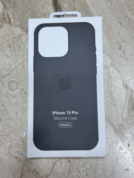 Калъф за iphone 15 pro