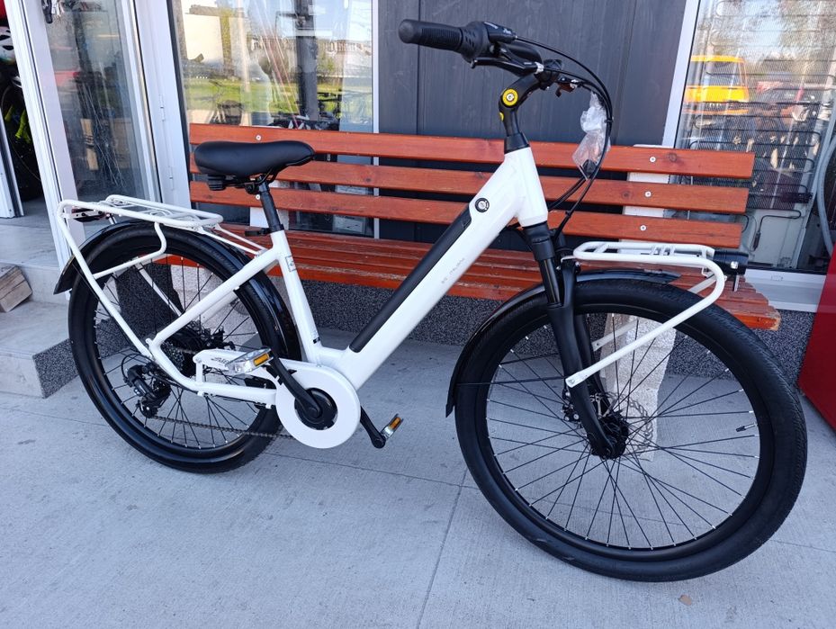 Електрически велосипед ALPINA 26/M