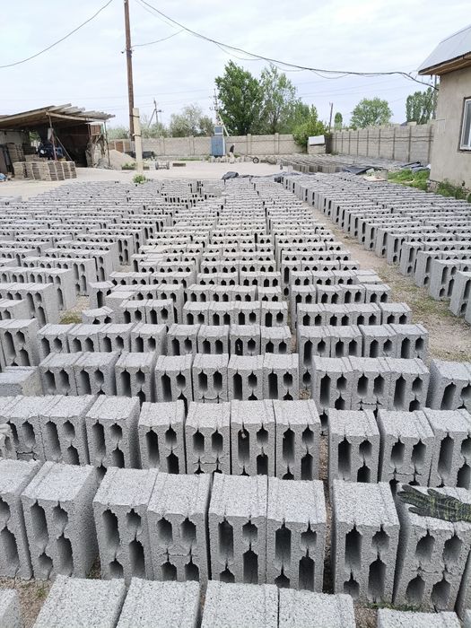 Пескаблок качественный 190тг.