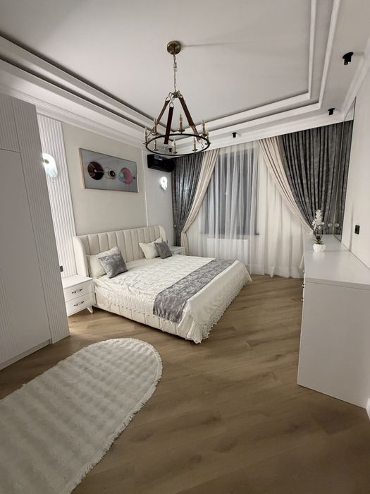 4/2/9 Буюк ипак йули м новостройка