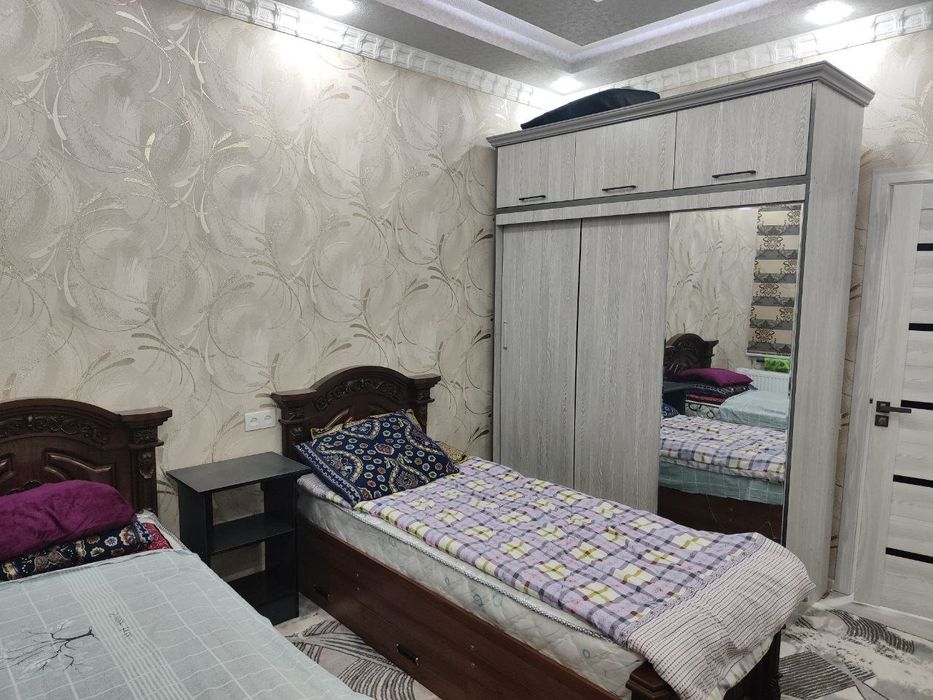 3/4/6 Kvartira Dinamo