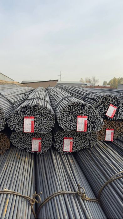 Metall profil truba