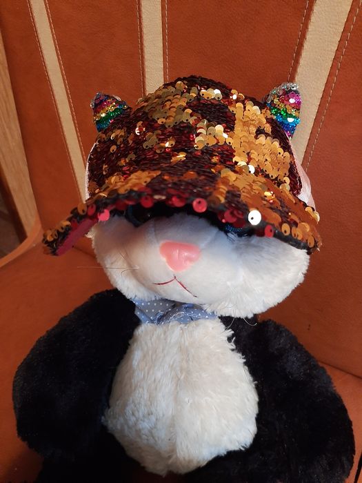 Кепка детская  с ушками