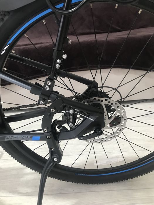 Продам велосипед взрослый