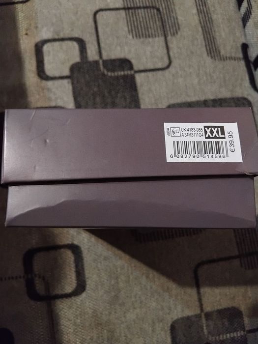 Boxeri Nike pentru băieți.