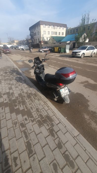 Самурай сатылады идеально