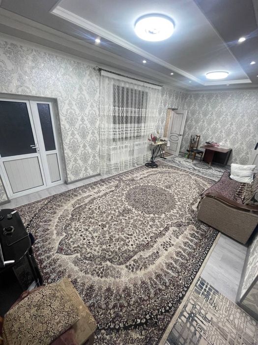 Продается участок в Кибрае