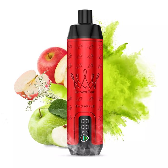 Vand Vape Al-Fakfer