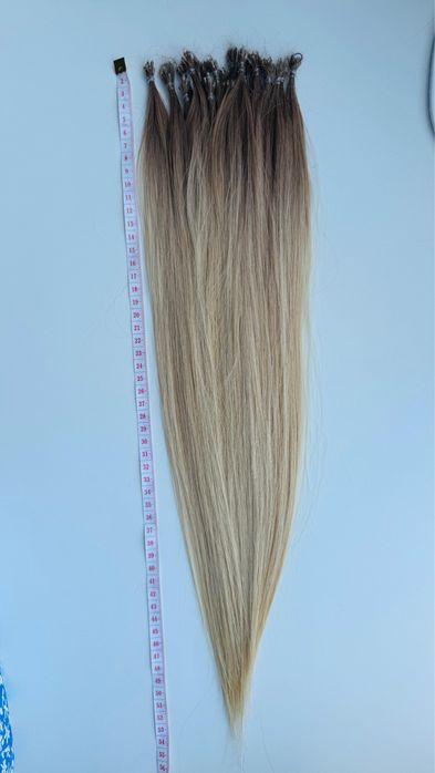 Волос для наращивания