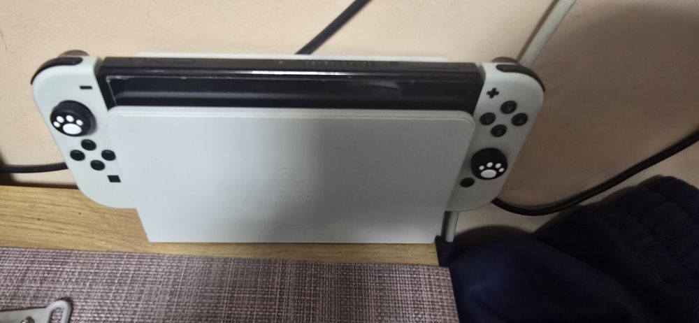 Nintendo Switch Oled Full box cu garantie
Sup