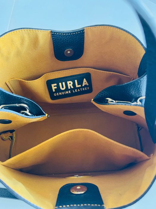 Geantă Primula S Hobo WB00507-HSF000-O6000-9035 Negru