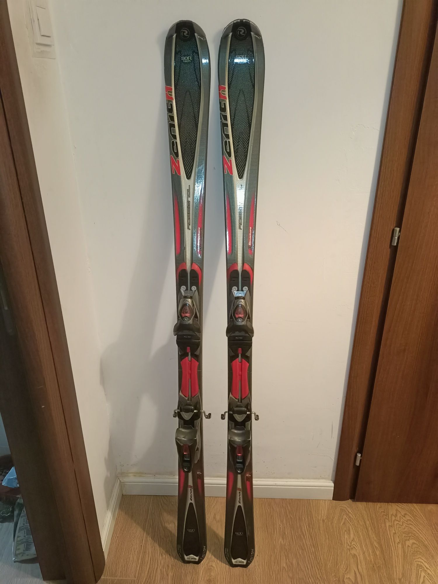 Rossignol zenith z1 new arrivals