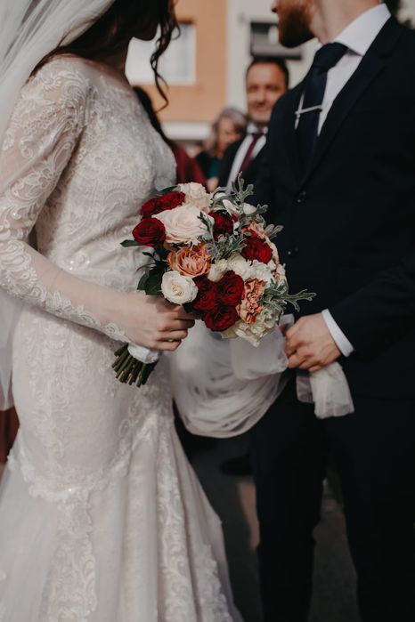 Decoruri florale pentru Nuntă/Botez/Evenimente/ din flori naturale