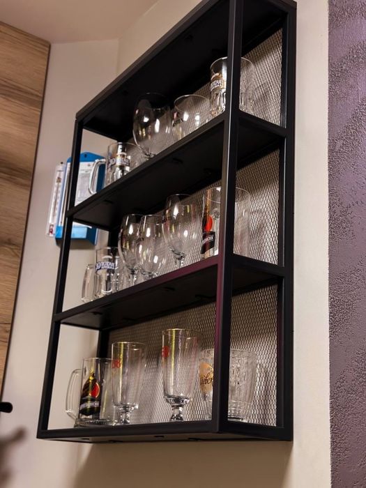 Продам стелажи для магазина