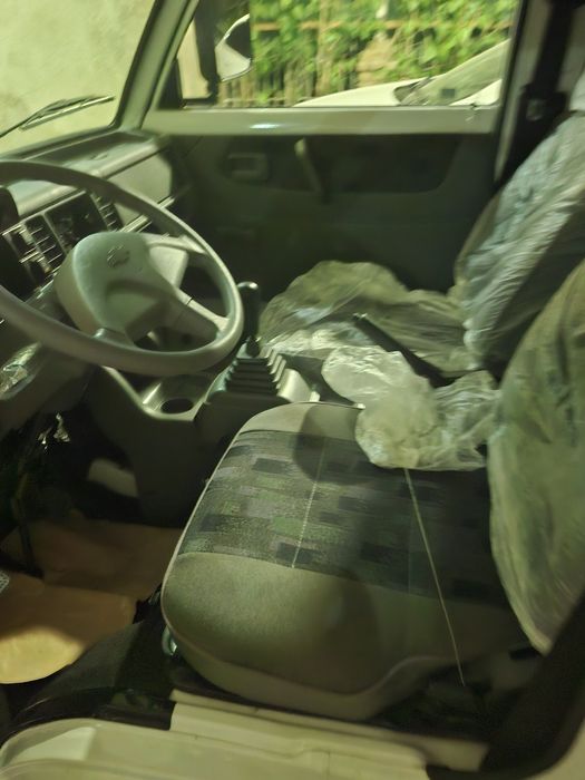 Chevrolet Damas 2025 — 3