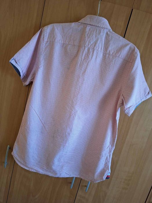 Нова мъжка риза Tommy Hilfiger